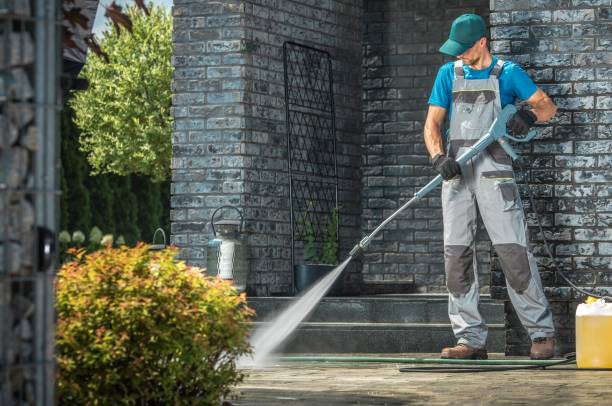 Solar Panel Cleaning in Oberlin, OH