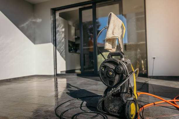 Concrete Sealing in Oberlin, OH