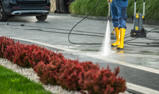 Best Roof Washing  in Oberlin, OH