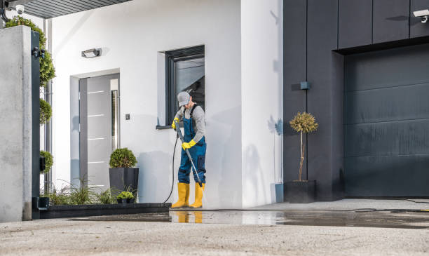 Best Dumpster Area Cleaning  in Oberlin, OH